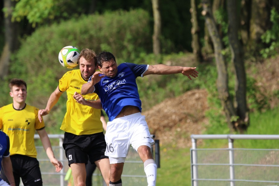 OSV Meerbusch- SV St. Tönis (2017/18)_13