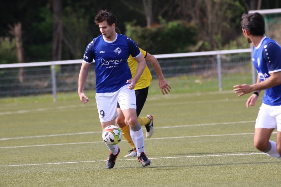 OSV Meerbusch- SV St. Tönis (2017/18)_8