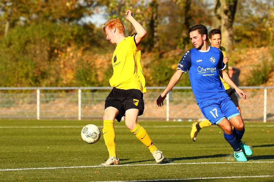 OSV Meerbusch- TuS Gellep (2018/19)_11