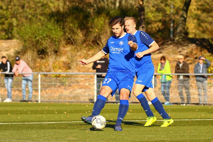 OSV Meerbusch- TuS Gellep (2018/19)_1
