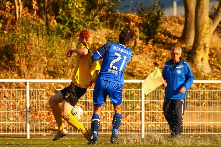 OSV Meerbusch- TuS Gellep (2018/19)_22