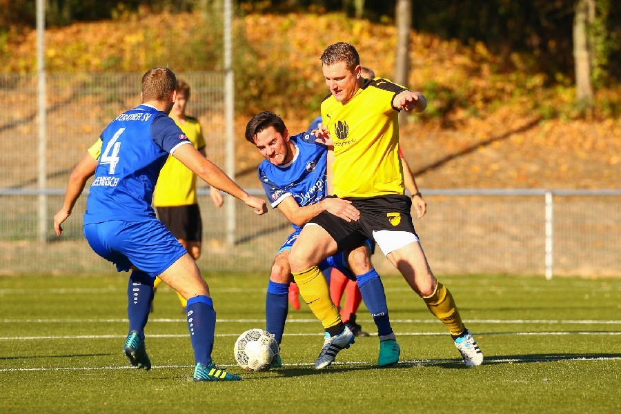 OSV Meerbusch- TuS Gellep (2018/19)_2