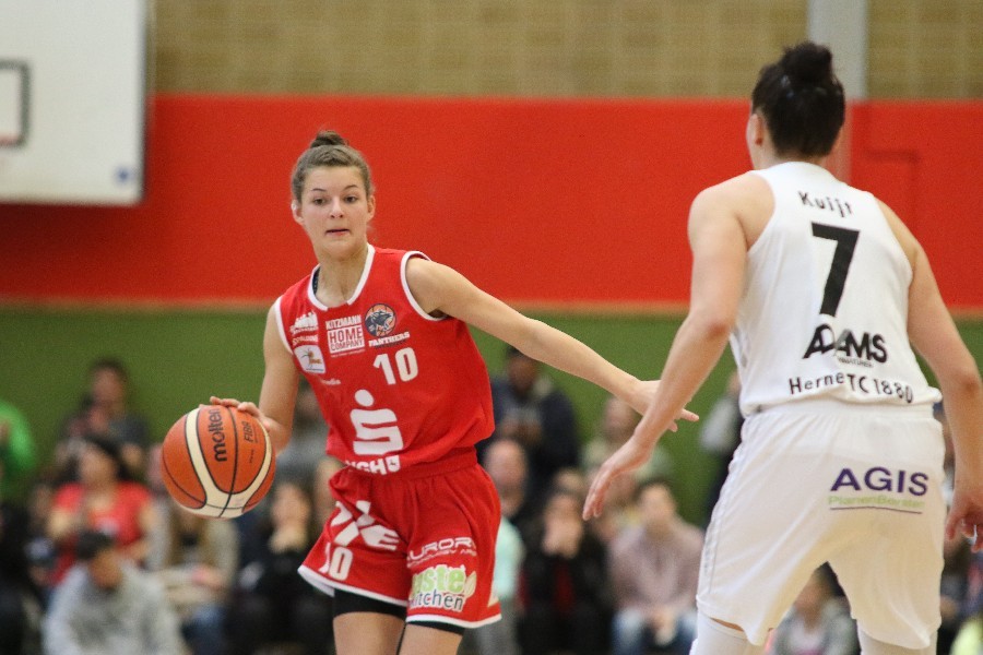 Panthers Osnabrück- Herner TC (2018/19)_13