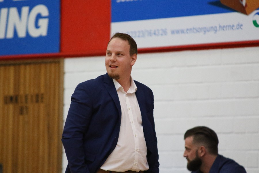 Panthers Osnabrück- Herner TC (2018/19)_15