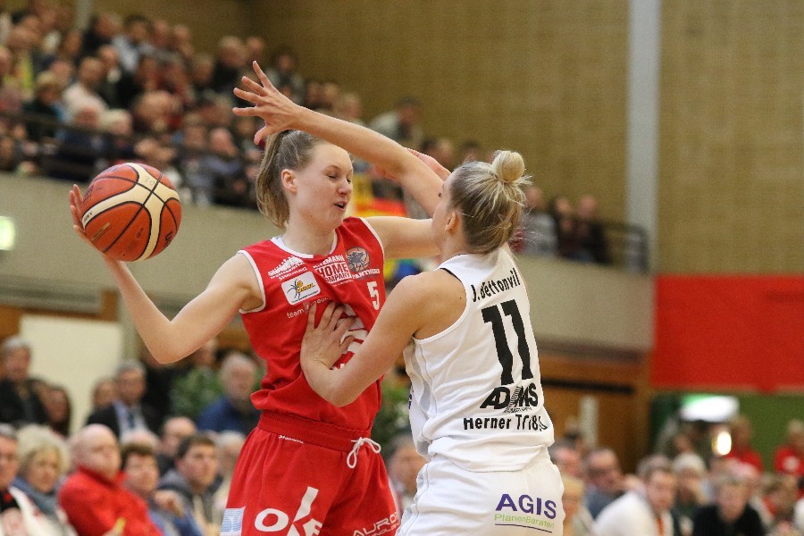 Panthers Osnabrück- Herner TC (2018/19)_18