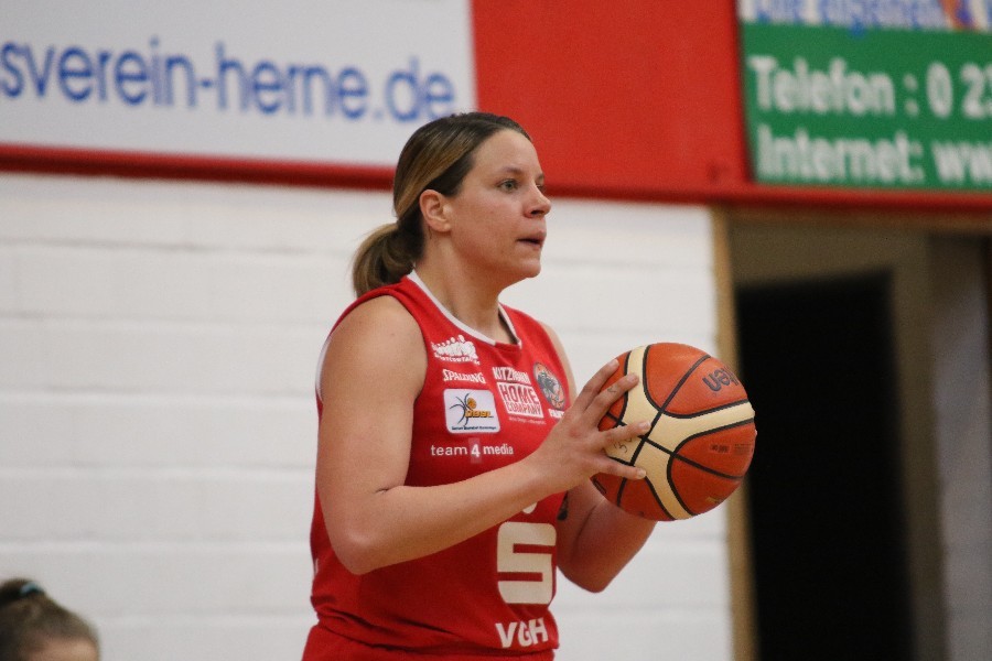 Panthers Osnabrück- Herner TC (2018/19)_36