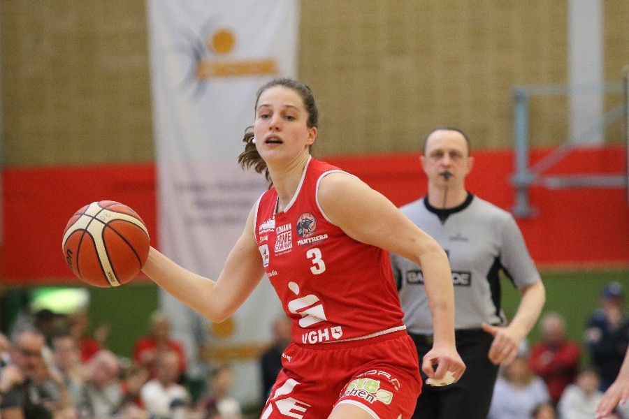 Panthers Osnabrück- Herner TC (2018/19)_7