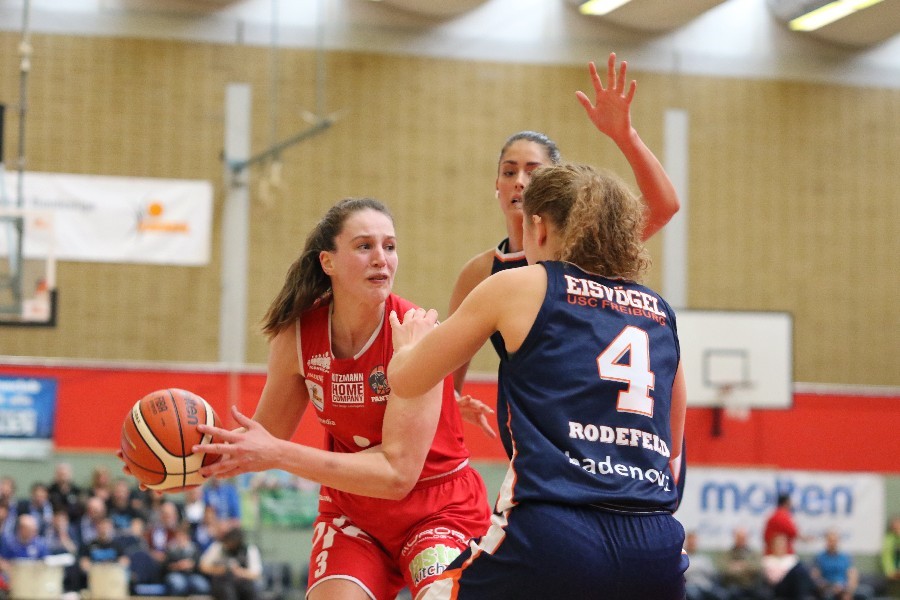 Panthers Osnabrück- USC Freiburg (2018/19)_11