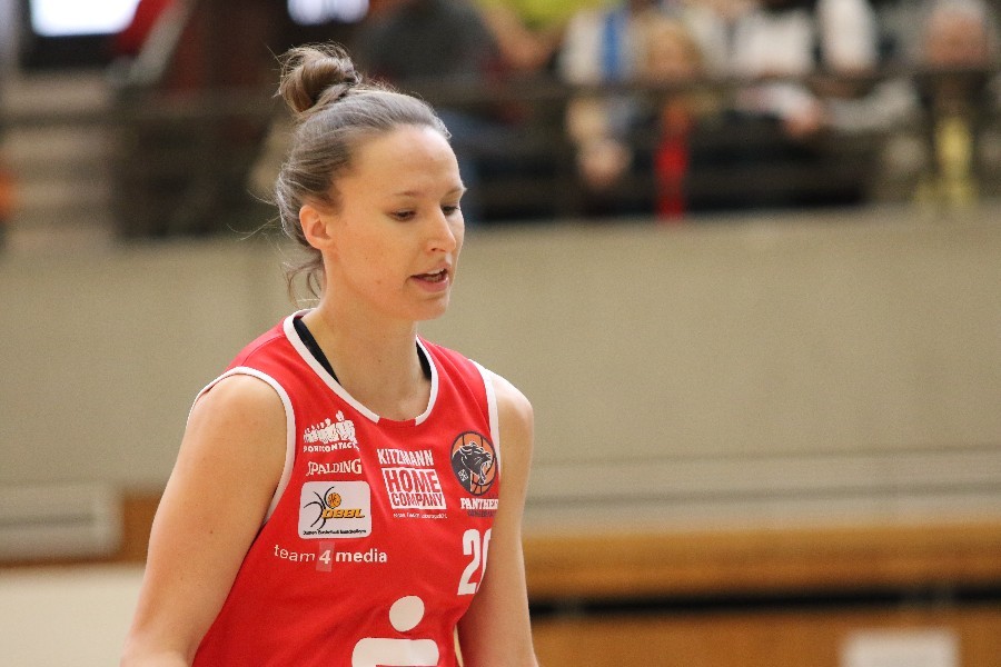Panthers Osnabrück- USC Freiburg (2018/19)_15