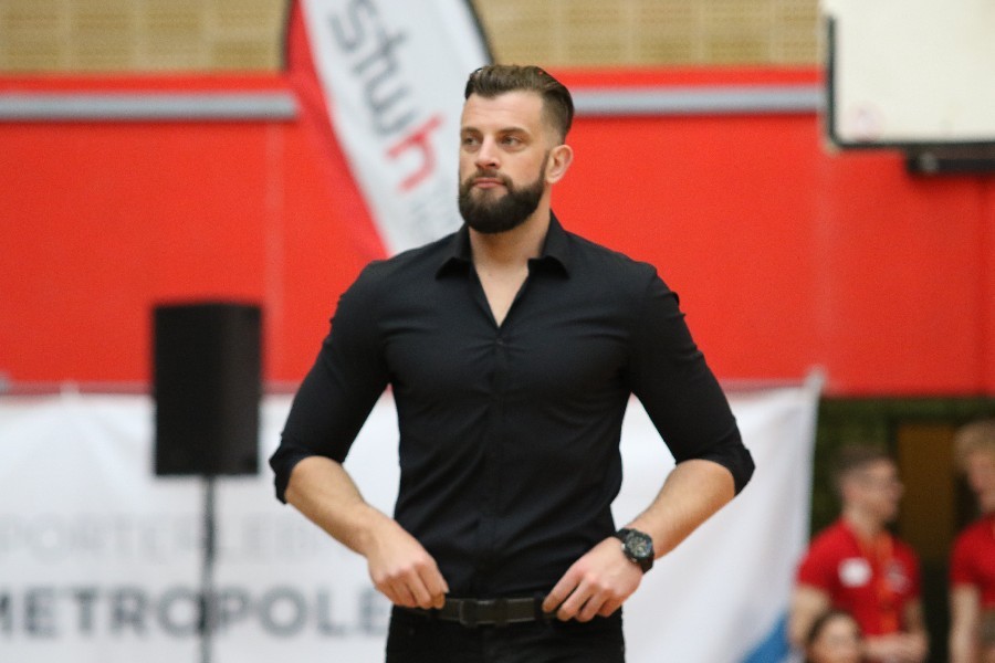 Panthers Osnabrück- USC Freiburg (2018/19)_3