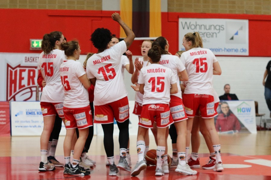 Panthers Osnabrück- USC Freiburg (2018/19)_4