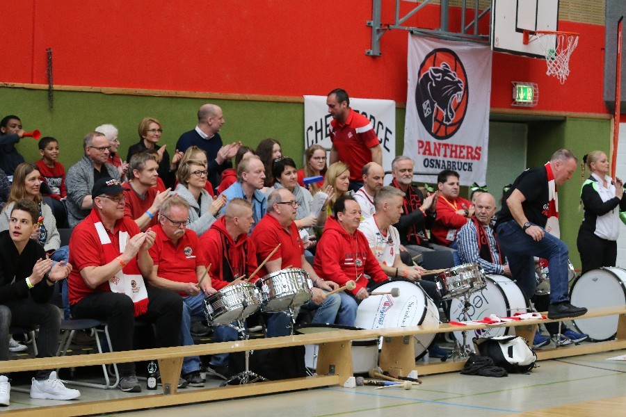 Panthers Osnabrück- USC Freiburg (2018/19)_5