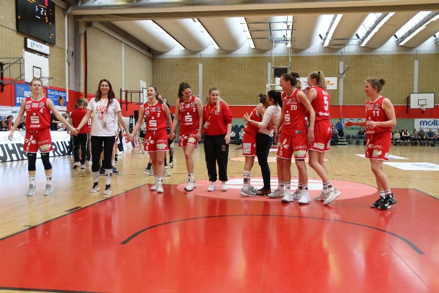 Panthers Osnabrück- USC Freiburg (2018/19)_65