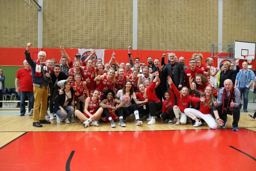Panthers Osnabrück- USC Freiburg (2018/19)_69