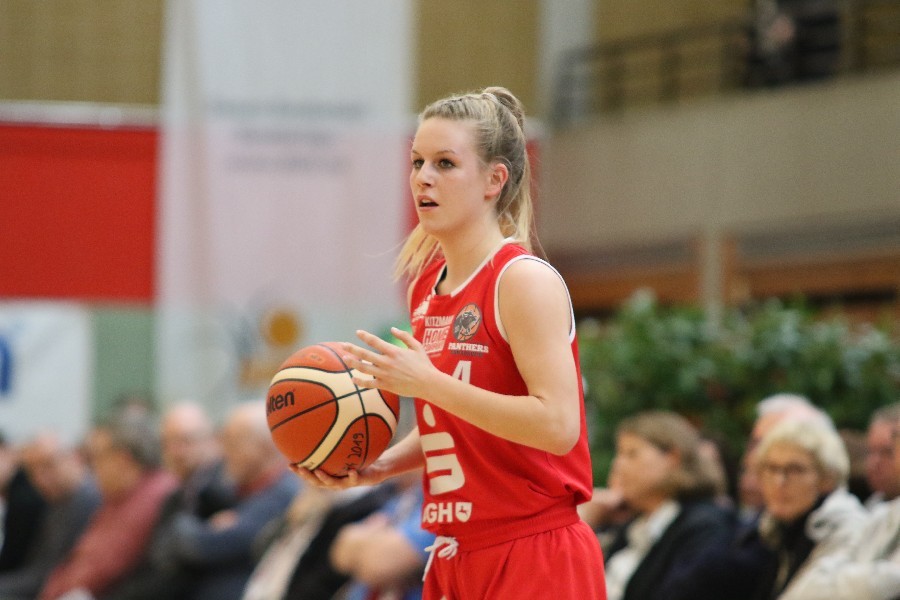 Panthers Osnabrück- USC Freiburg (2018/19)_9