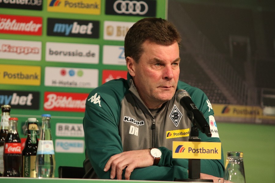PK Borussia Mönchengladbach 02.02.2018_1