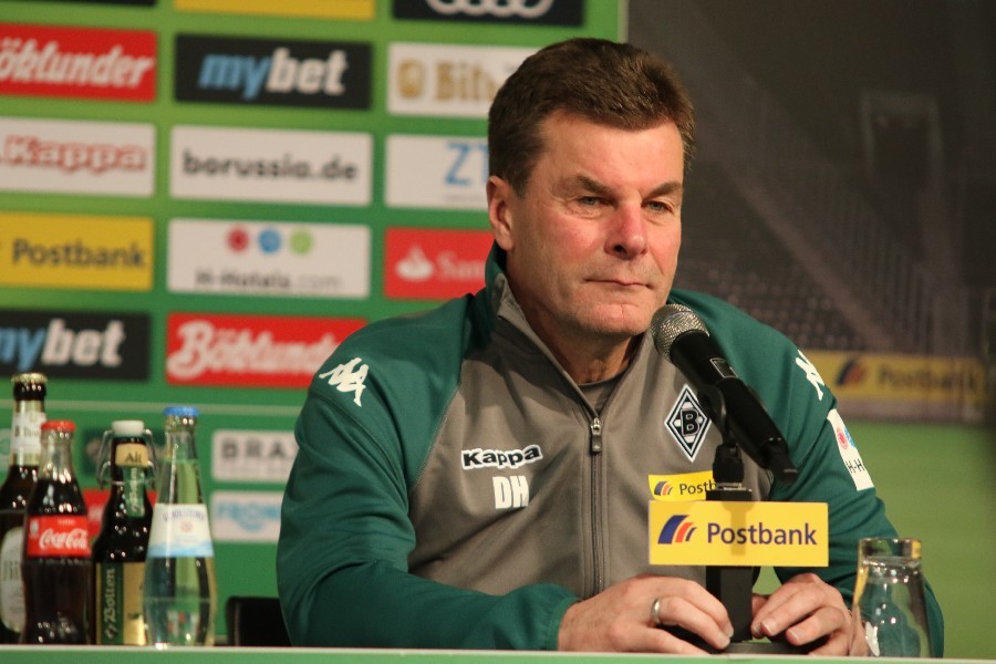 PK Borussia Mönchengladbach 02.02.2018_5