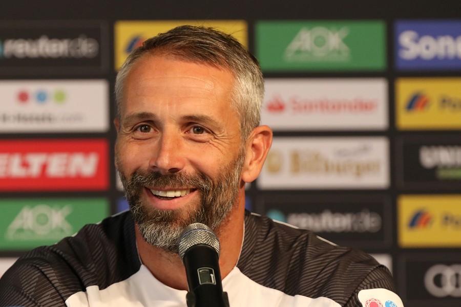 PK Borussia Mönchengladbach 07.08.2019_10