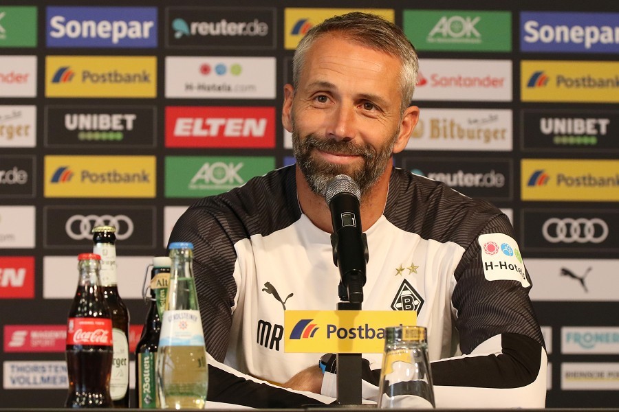 PK Borussia Mönchengladbach 07.08.2019_11