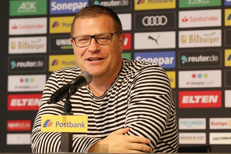 PK Borussia Mönchengladbach 07.08.2019_12