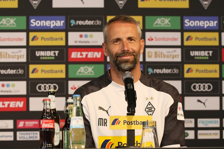 PK Borussia Mönchengladbach 07.08.2019_1