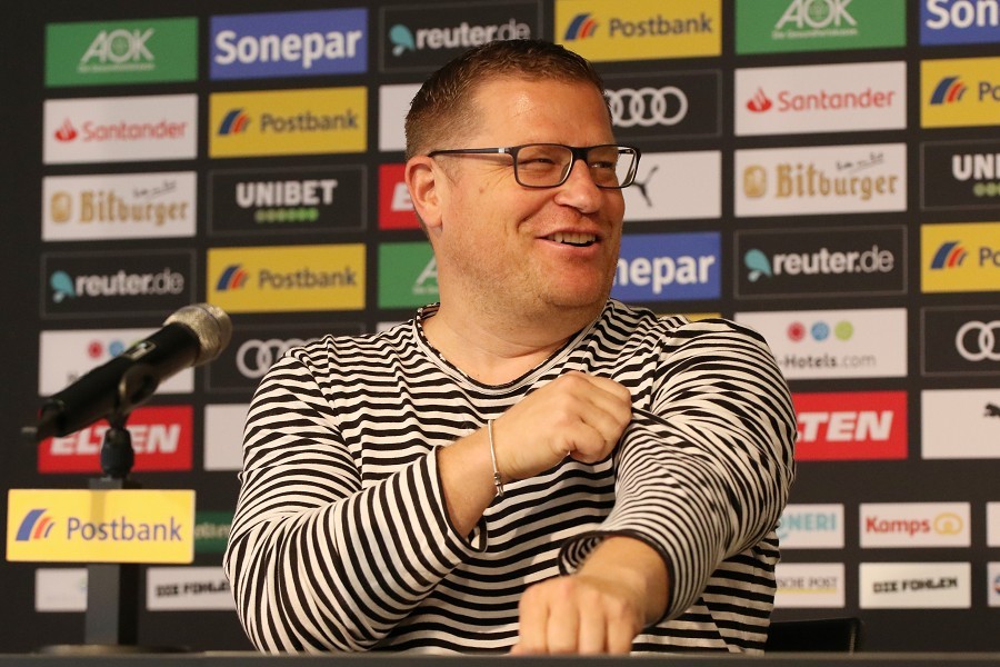 PK Borussia Mönchengladbach 07.08.2019_2