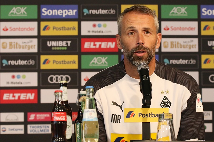 PK Borussia Mönchengladbach 07.08.2019_3