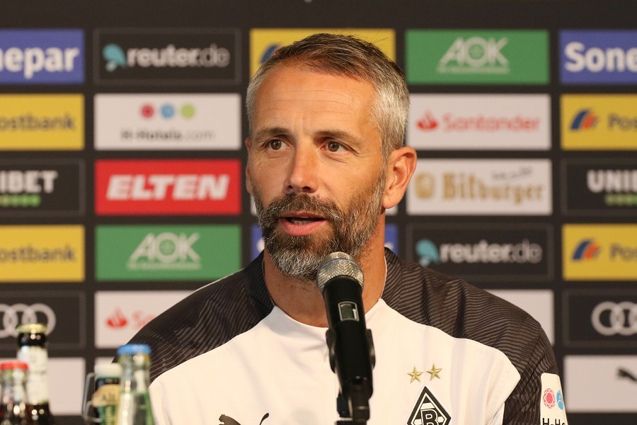 PK Borussia Mönchengladbach 07.08.2019_4