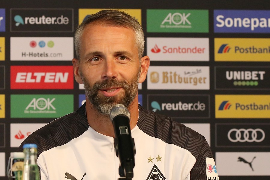 PK Borussia Mönchengladbach 07.08.2019_5