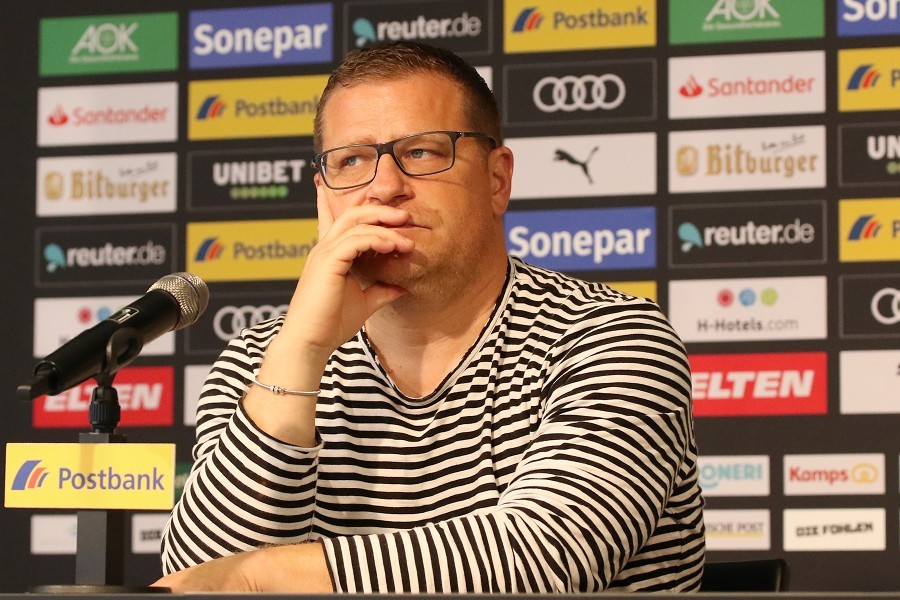 PK Borussia Mönchengladbach 07.08.2019_6