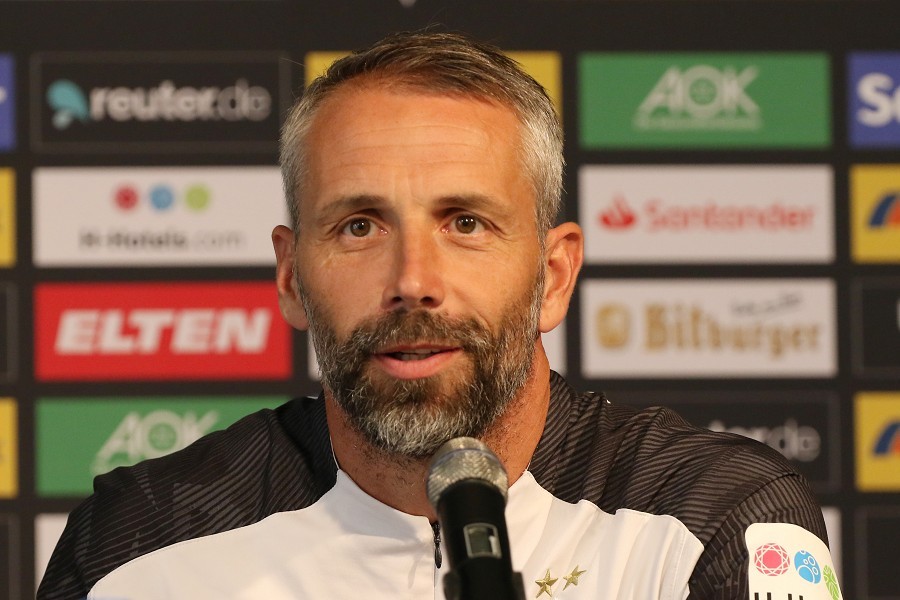 PK Borussia Mönchengladbach 07.08.2019_7