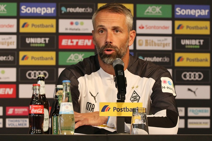 PK Borussia Mönchengladbach 07.08.2019_8