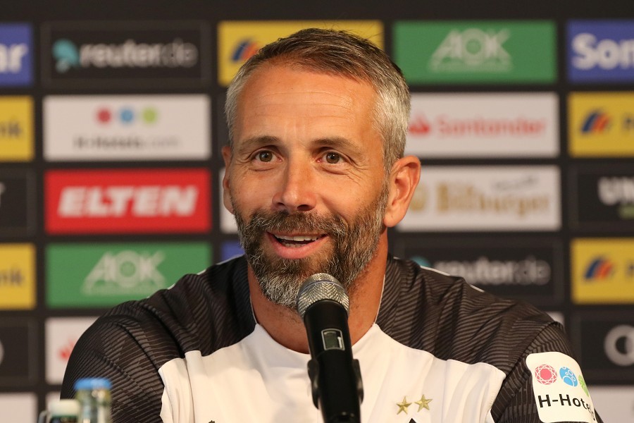 PK Borussia Mönchengladbach 07.08.2019_9
