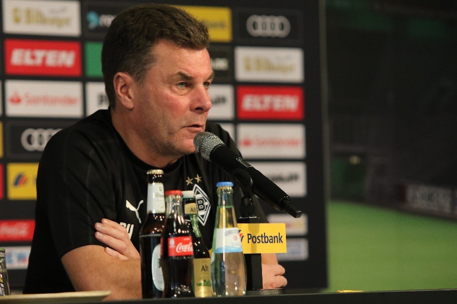 PK Borussia Mönchengladbach 07.12.2018_5