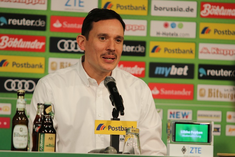 PK Borussia Mönchengladbach 09.02.2018_1