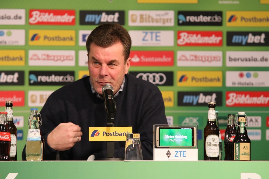 PK Borussia Mönchengladbach 09.02.2018_2