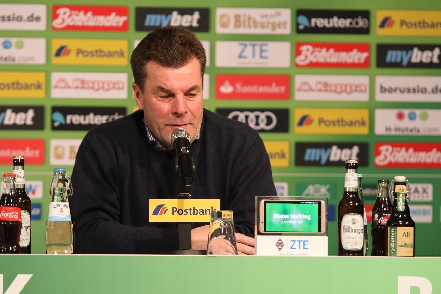 PK Borussia Mönchengladbach 09.02.2018_3