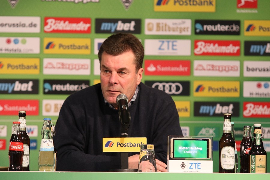 PK Borussia Mönchengladbach 09.02.2018_4