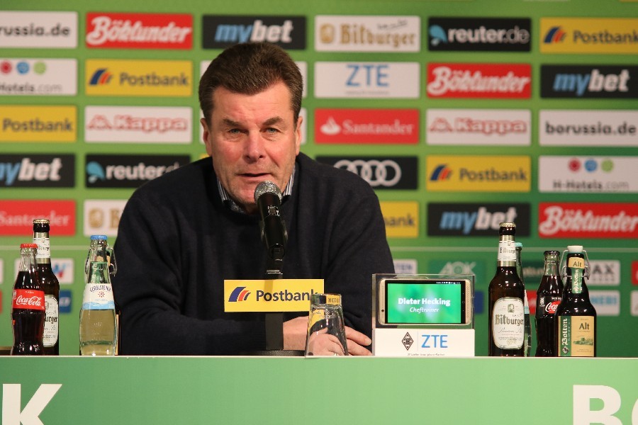 PK Borussia Mönchengladbach 09.02.2018_5