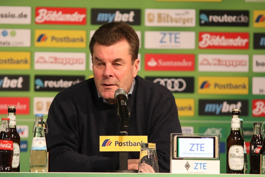 PK Borussia Mönchengladbach 09.02.2018_6
