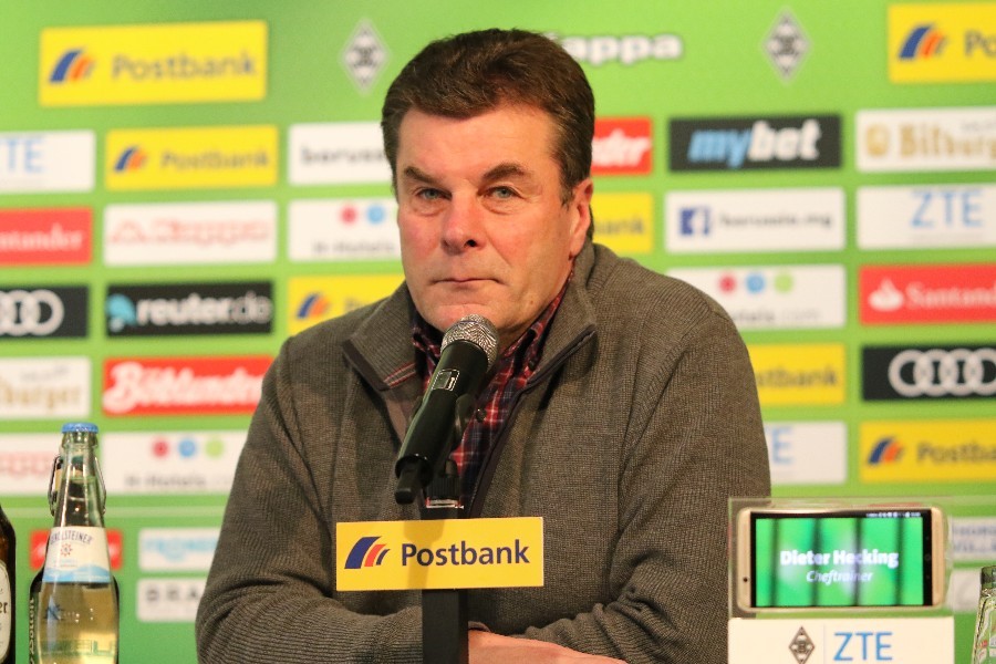 PK Borussia Mönchengladbach 09.03.2018_1