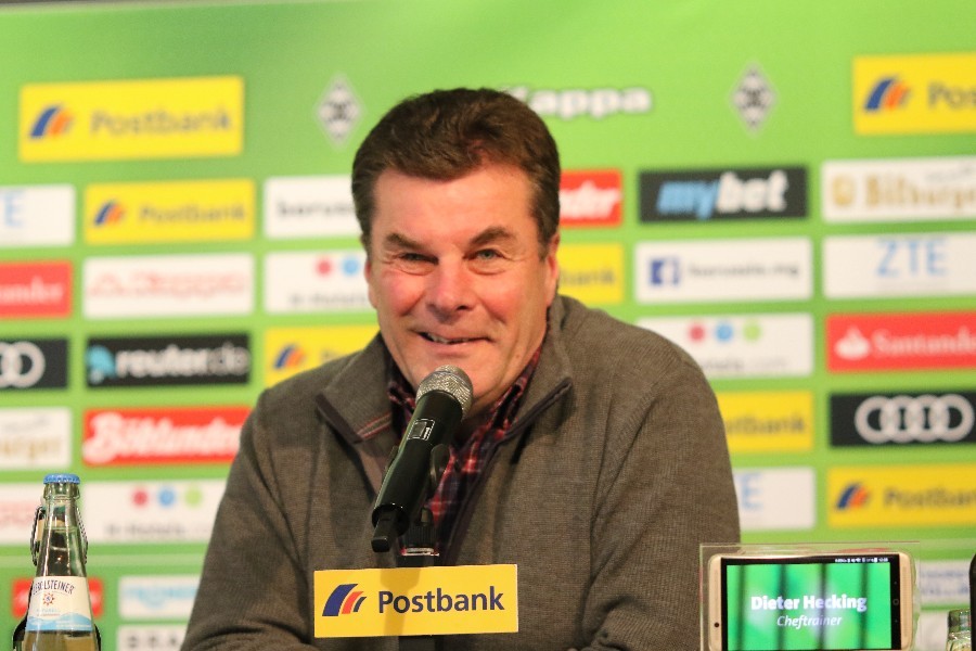 PK Borussia Mönchengladbach 09.03.2018_1