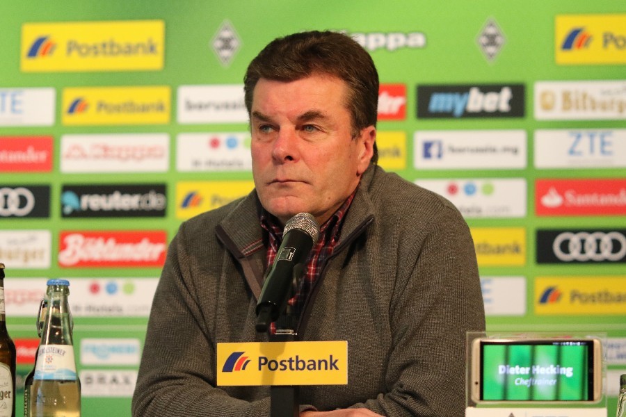 PK Borussia Mönchengladbach 09.03.2018_4