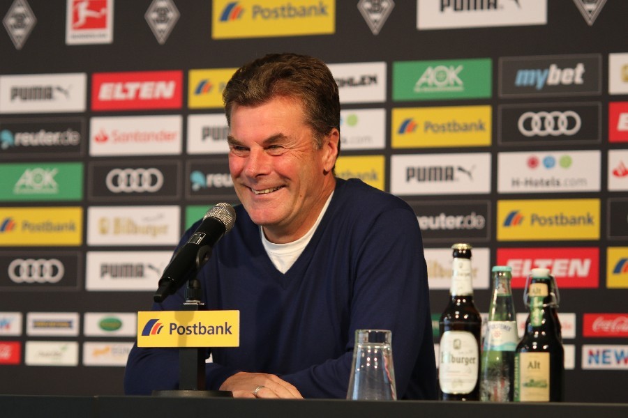 PK Borussia Mönchengladbach 13.09.2018_1