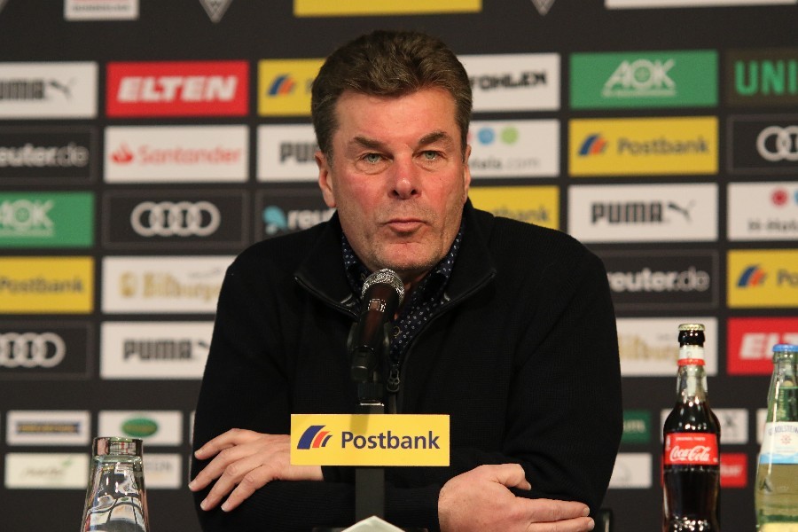 PK Borussia Mönchengladbach 14.03.2019_11