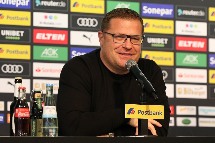 PK Borussia Mönchengladbach 15.08.2019_11
