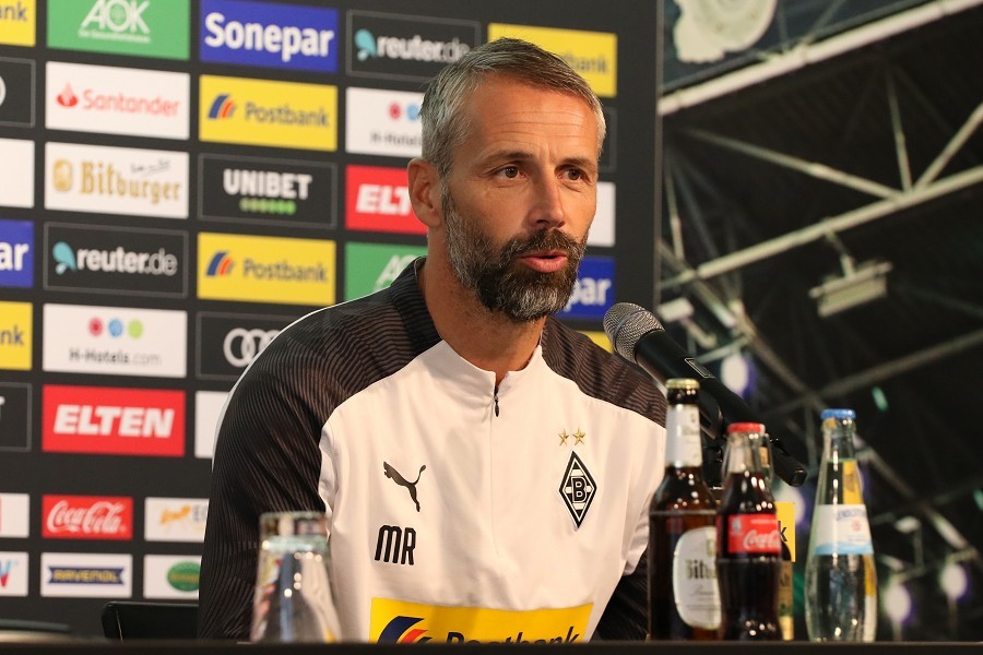 PK Borussia Mönchengladbach 15.08.2019_1