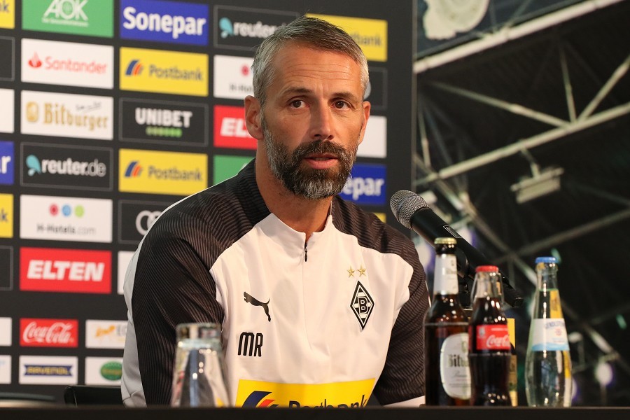 PK Borussia Mönchengladbach 15.08.2019_5