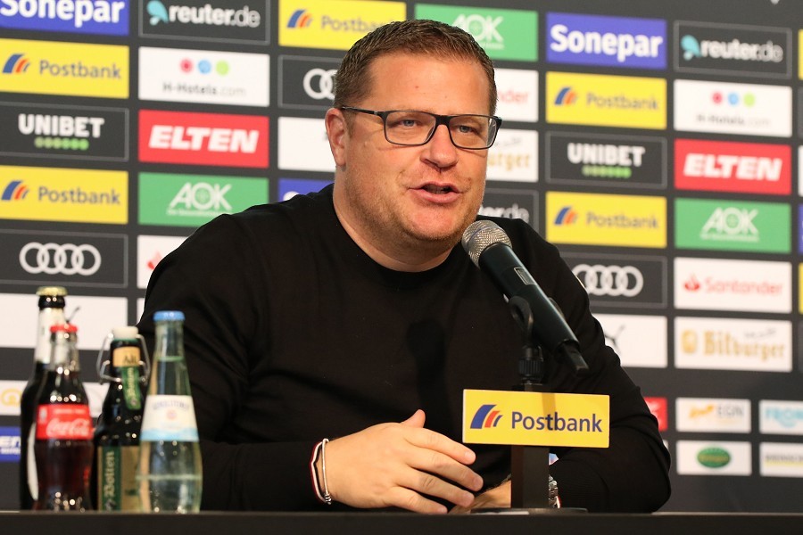 PK Borussia Mönchengladbach 15.08.2019_8