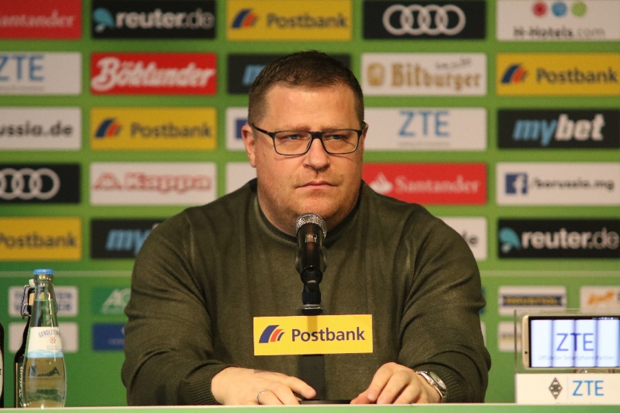 PK Borussia Mönchengladbach 16.02.2018_5